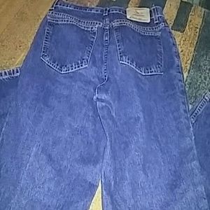Eddie Bauer jeans women's